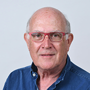 Prof. Jonathan M. Gershoni